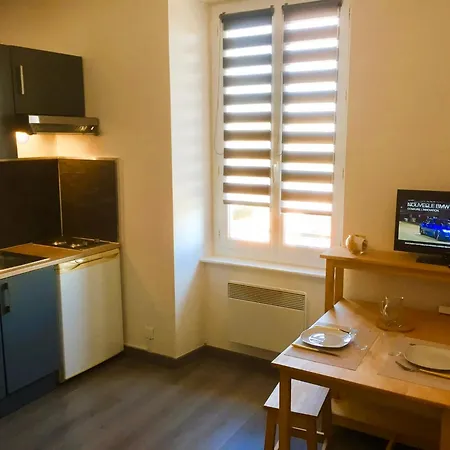 Les Oliviers Apartment Narbonne