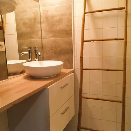 Apartment Les Oliviers *
