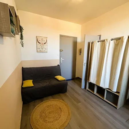 Apartment Les Oliviers Narbonne