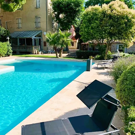 Apartment Les Oliviers *