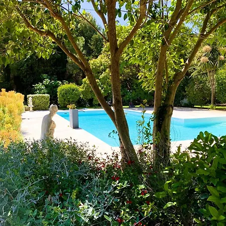 Les Oliviers Apartment Narbonne